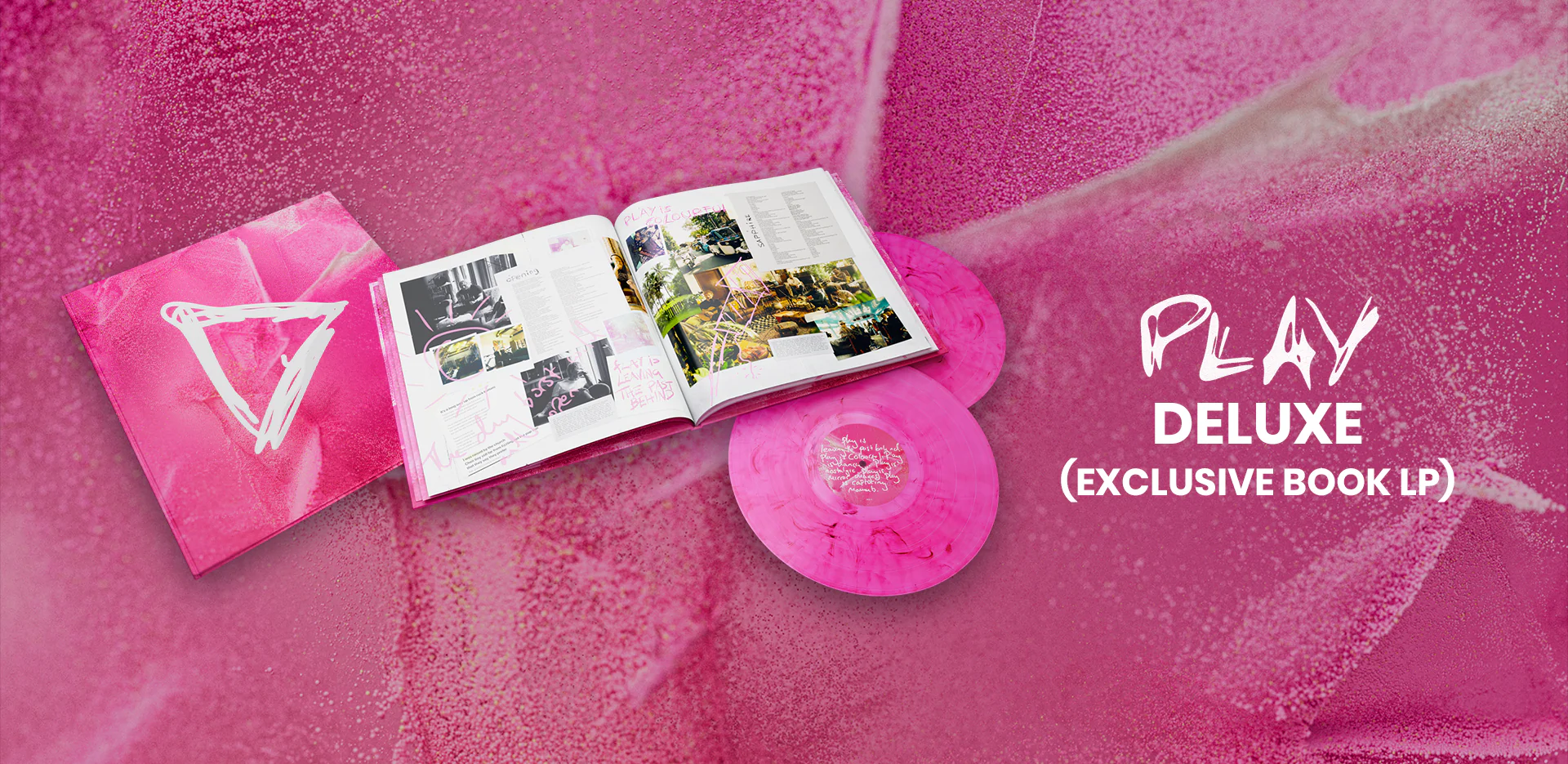 Official Ed Sheeran US Merch